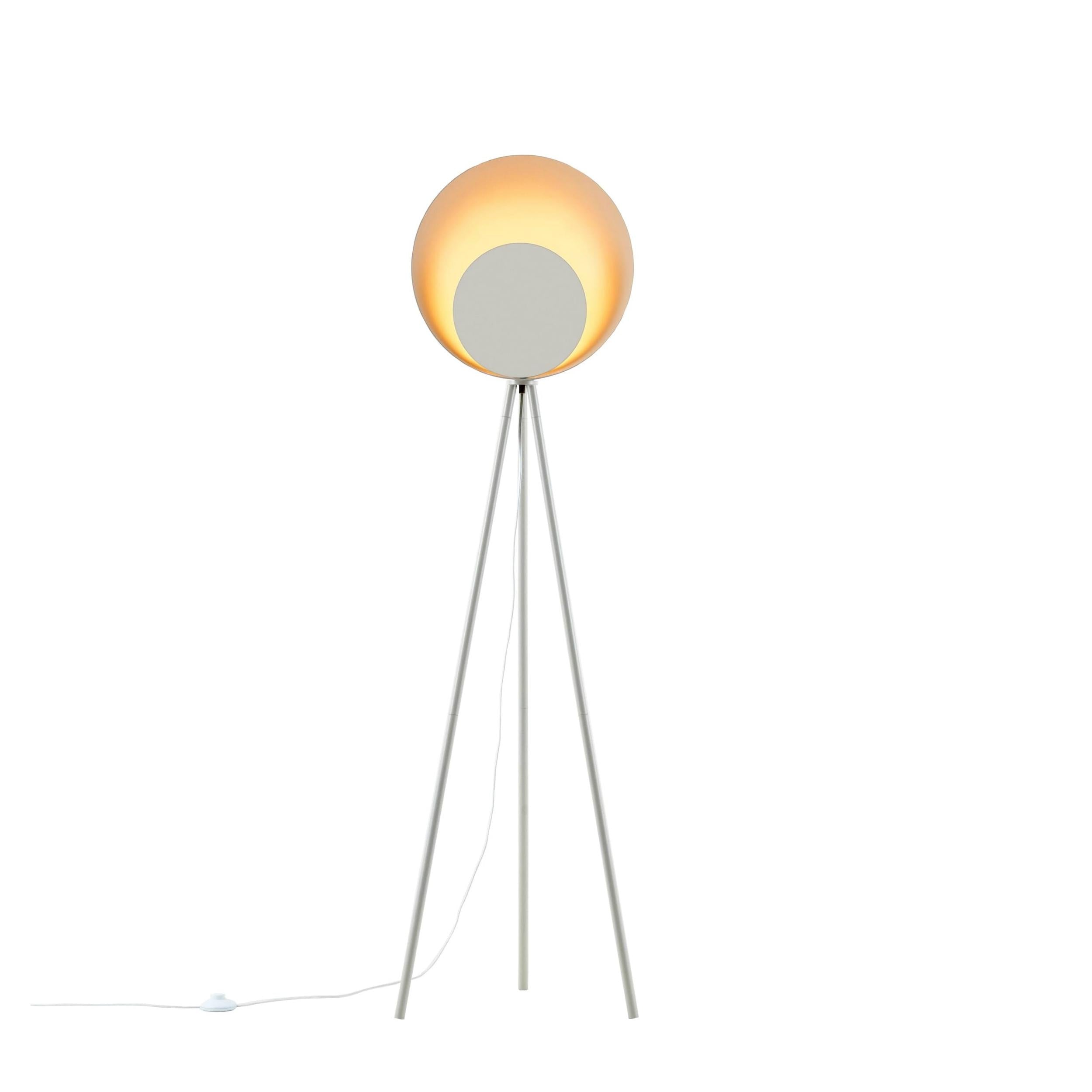 Diffuser floor deals lamp