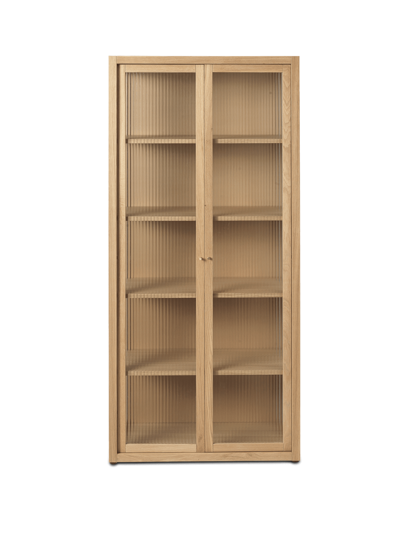 reed vitrine by ferm LIVING