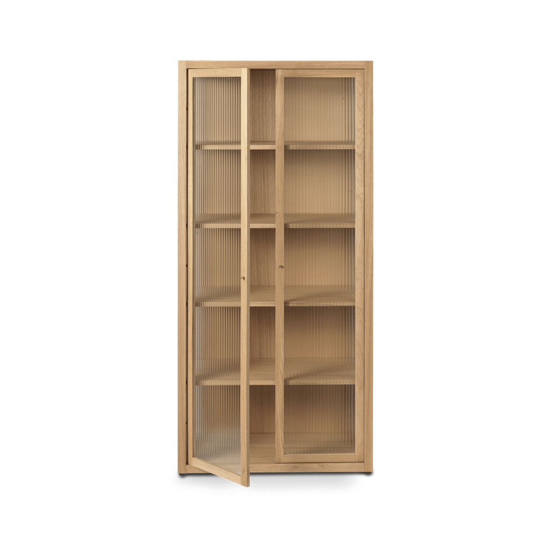 reed vitrine by ferm LIVING