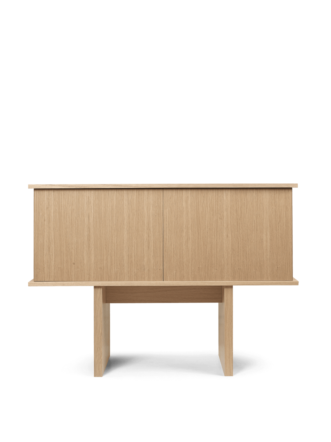 stilt sideboard - single by ferm LIVING