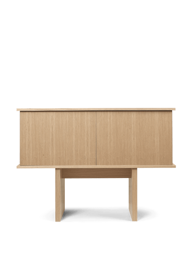 stilt sideboard - single by ferm LIVING