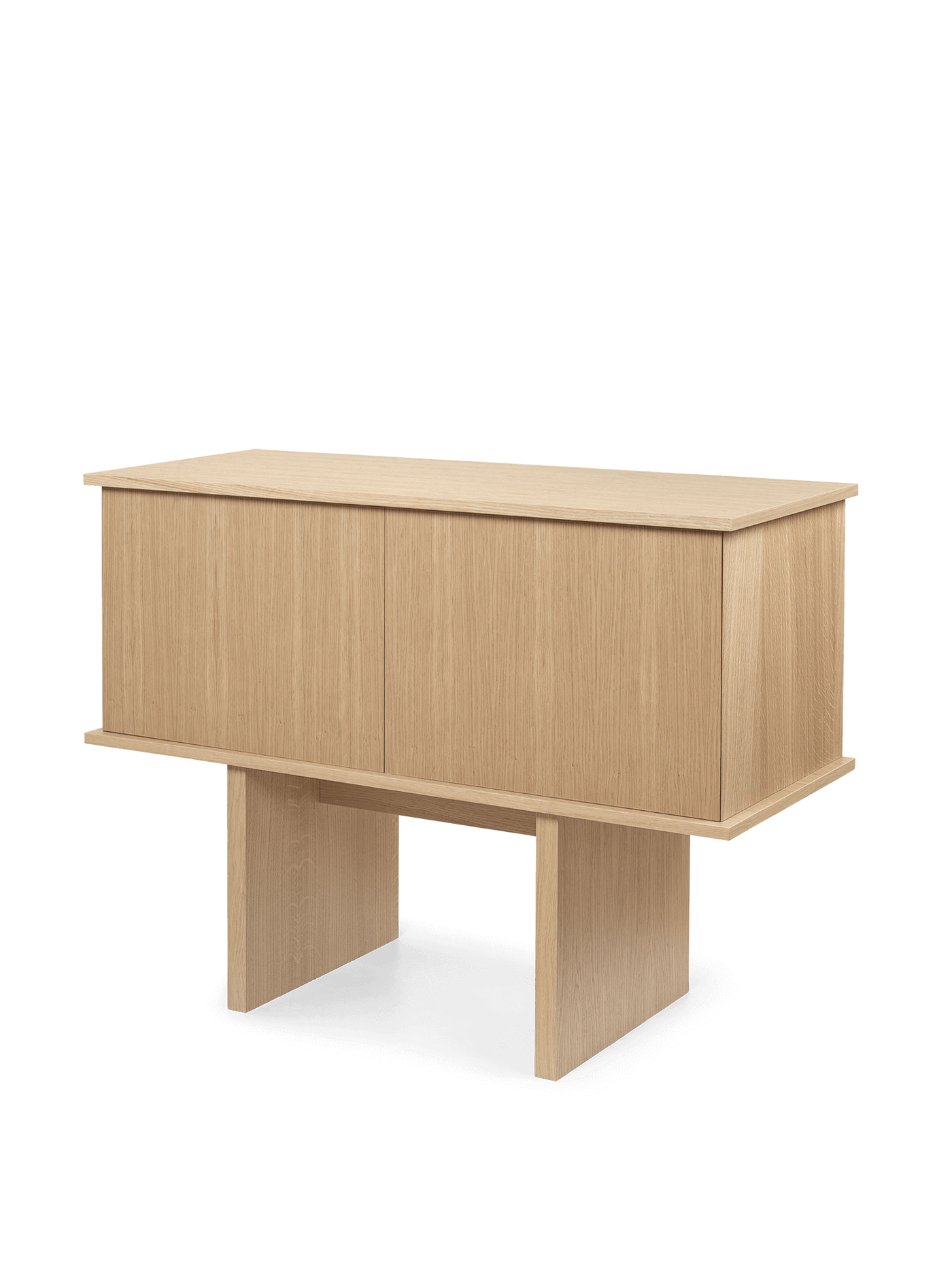 stilt sideboard - single by ferm LIVING