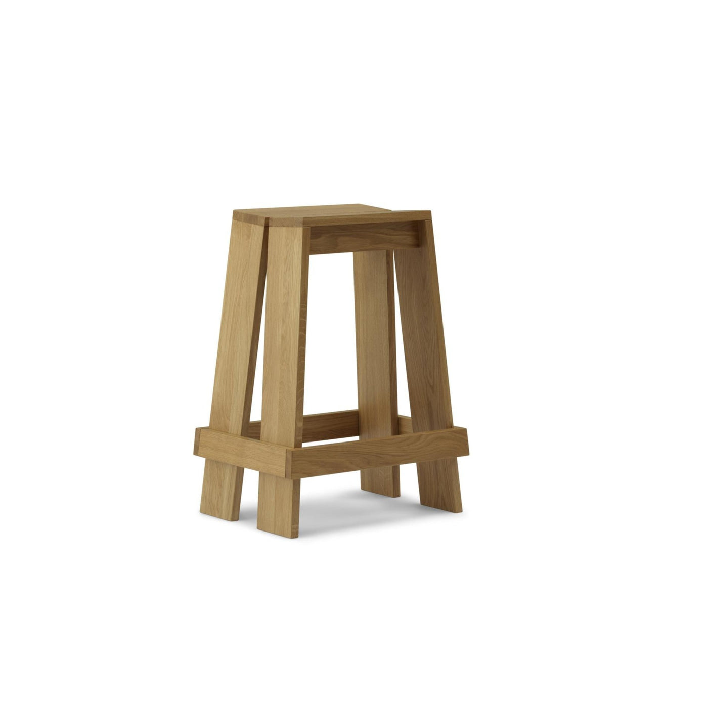 609603_Let_Barstool_65cm_Oak_01 #colour_oak