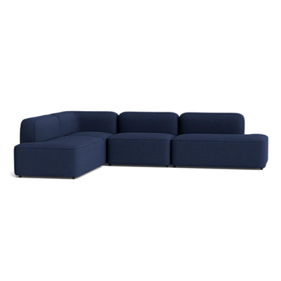 Normann Copenhagen Rope Modular Corner Sofa at someday designs. #colour_remix-773