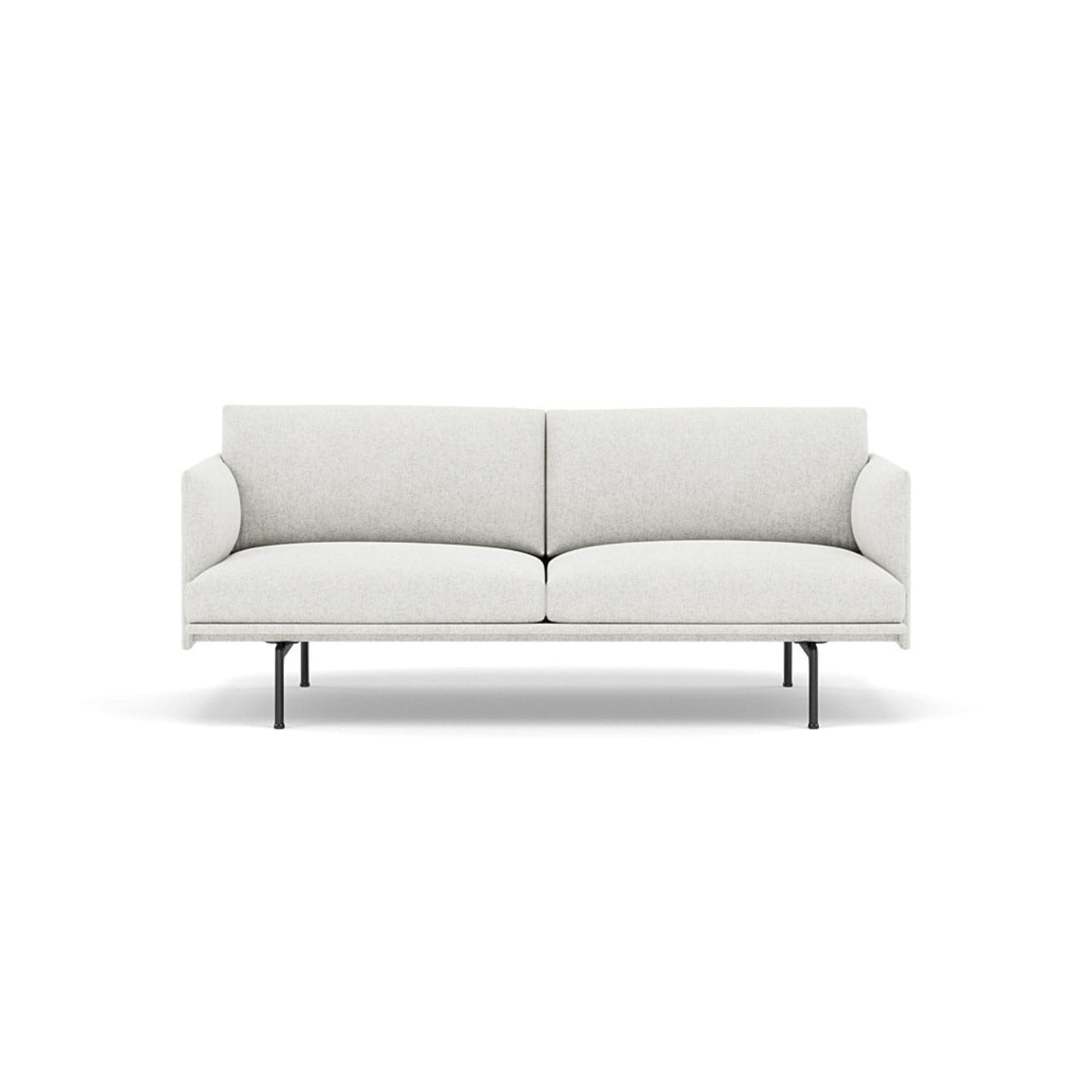 Muuto Outline Studio Sofa | someday designs