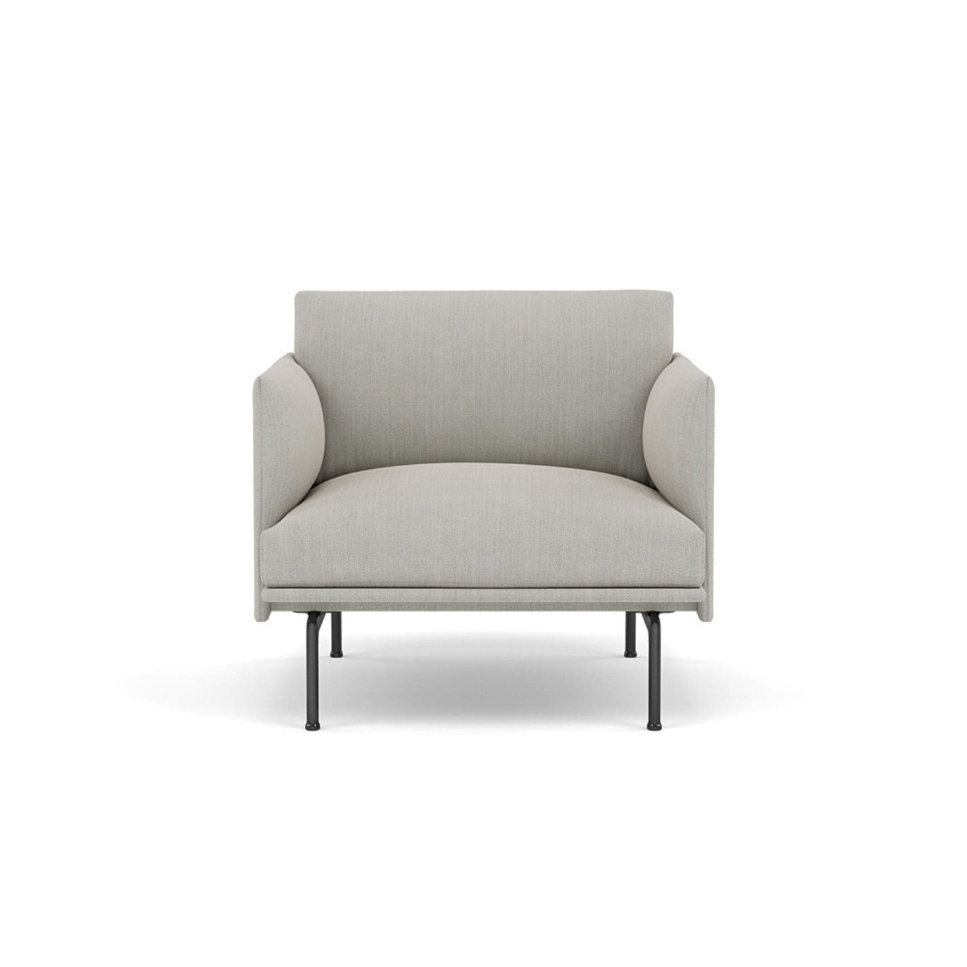 Muuto Outline Studio Chair | someday designs