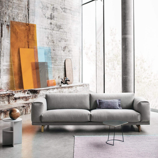 Muuto compose on sale 2 seater