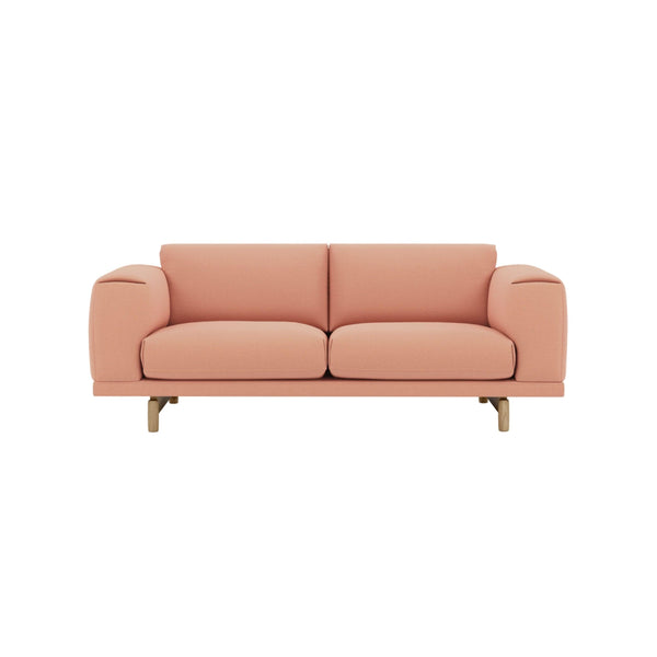 Muuto compose 2 deals seater